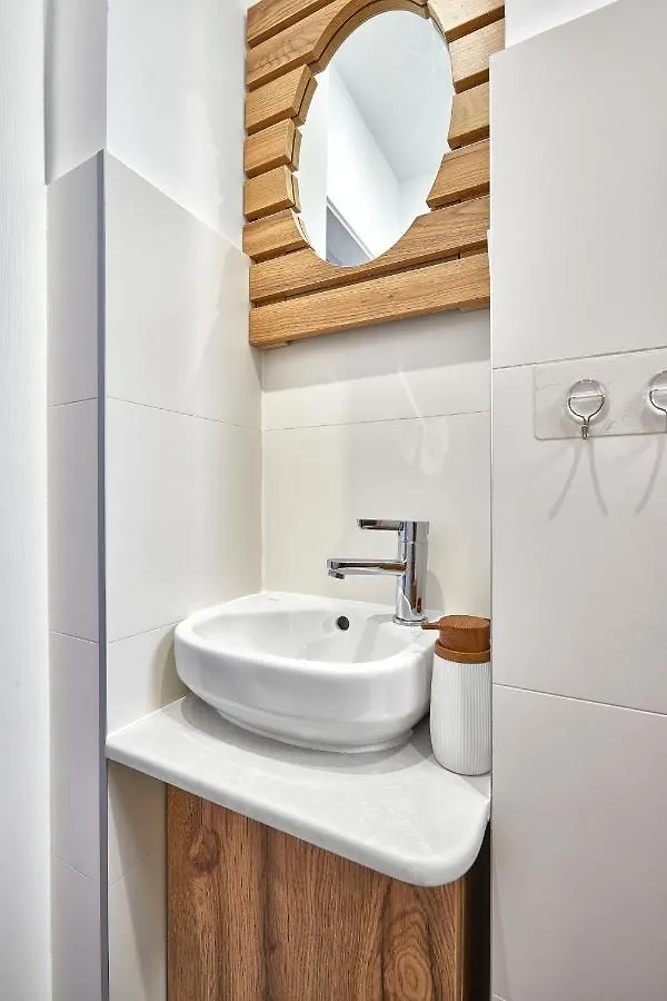 Miami Vibe By Estateautomata Apartment Burgas